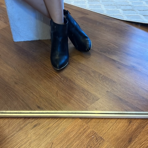 Call it Sprint Black stiletto ankle boots - Picture 9 of 10